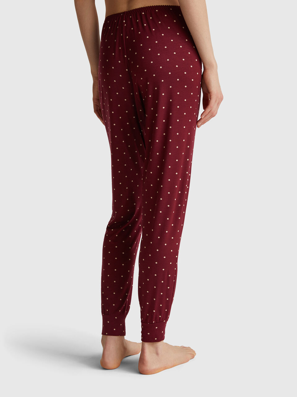 TROUSERS Women image number null