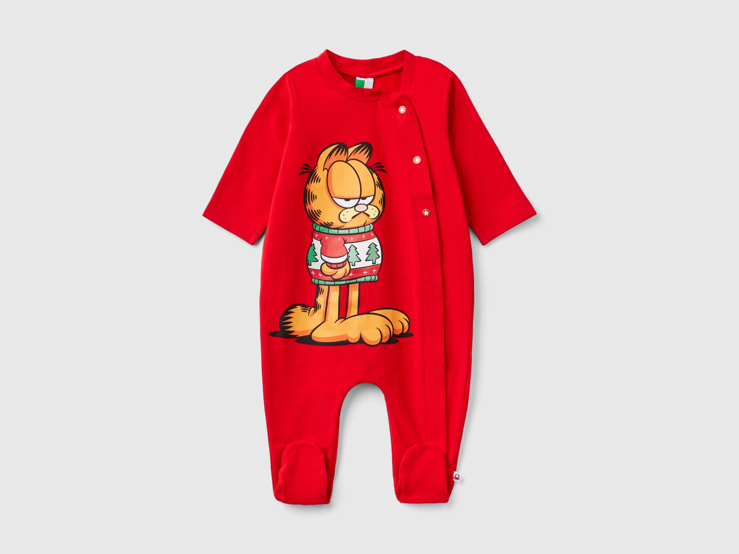 New Born Bodysuits and Onesies New Collection 2024 Benetton