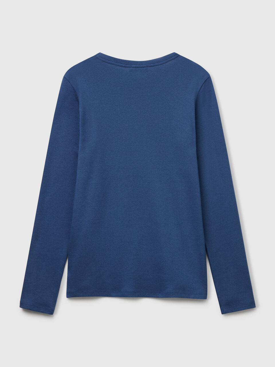 T-SHIRT L/S Women image number 2