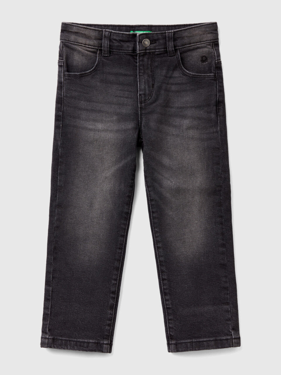 Jeans benetton clearance bambino