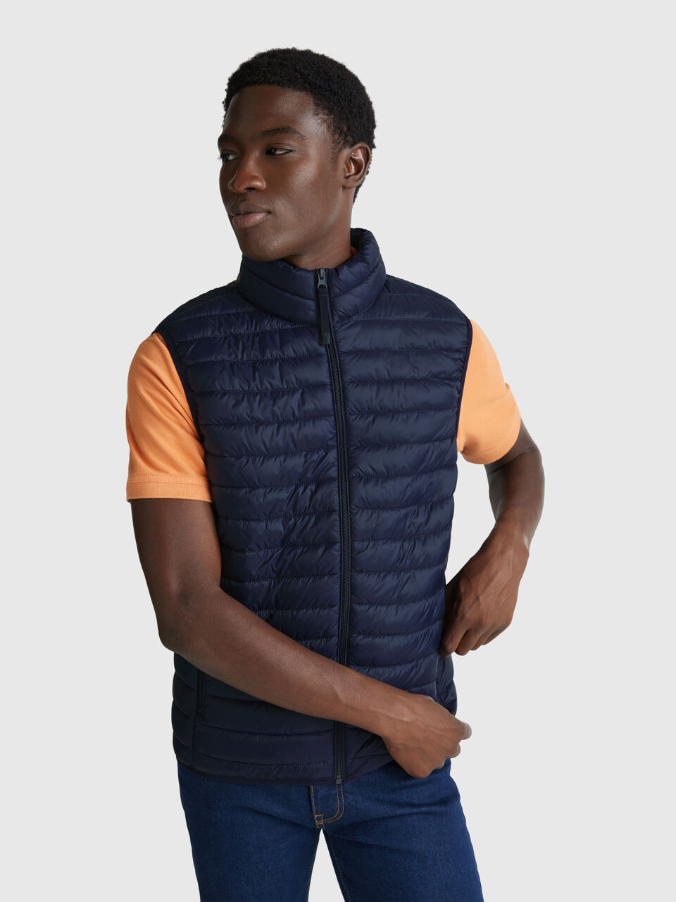 WAISTCOAT Men image number null