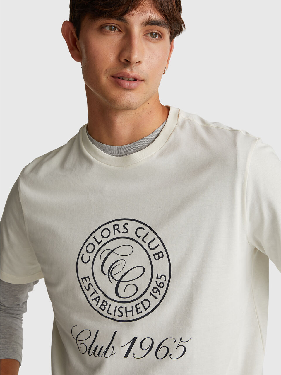 T-SHIRT Men image number null