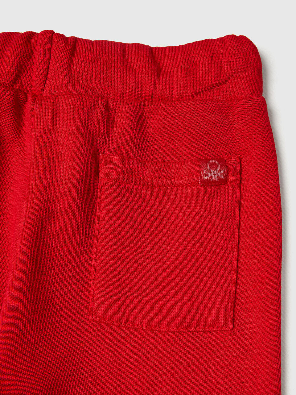 SET SWEATER+TROUSERS Junior Boy image number null