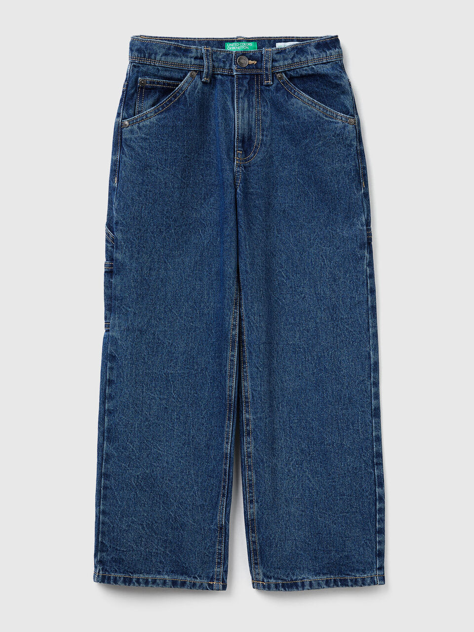 TROUSERS Junior Boy image number null
