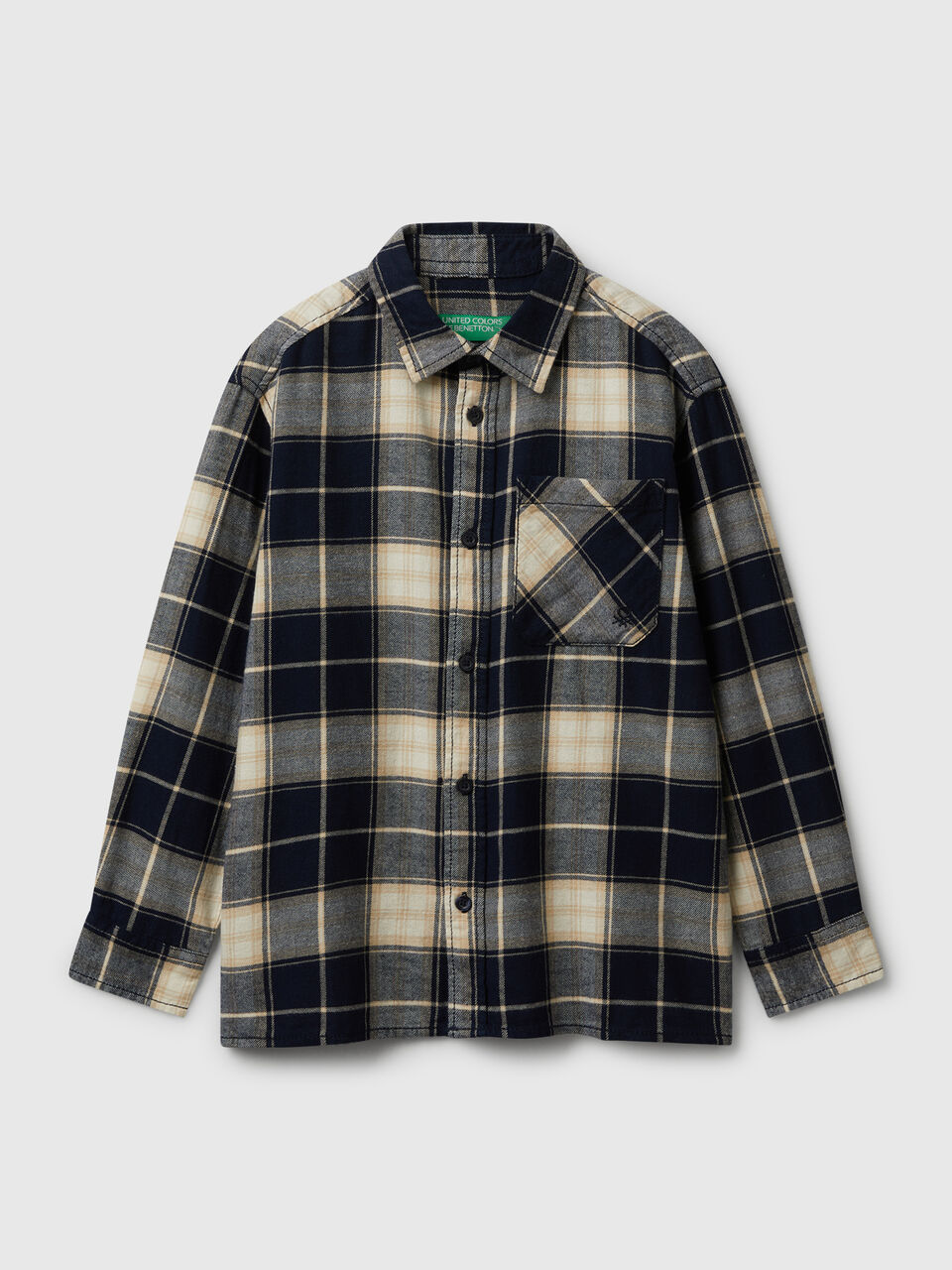 SHIRT Junior Boy image number 1