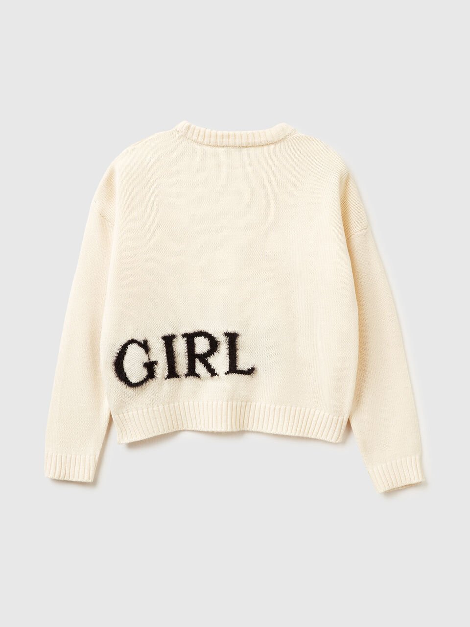 SWEATER L/S Junior Girl image number 2