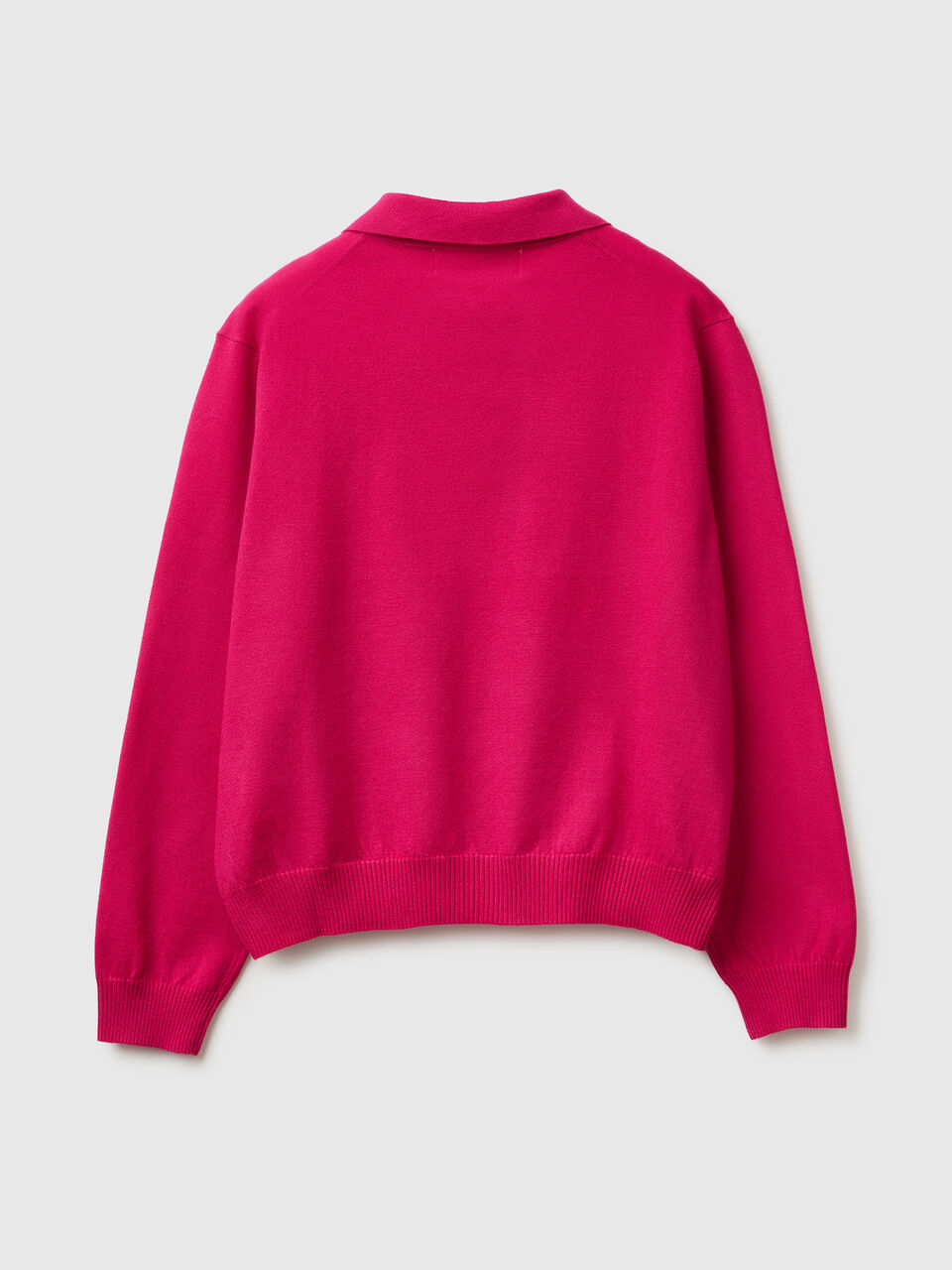 L/S POLO SHIRT Women image number 2