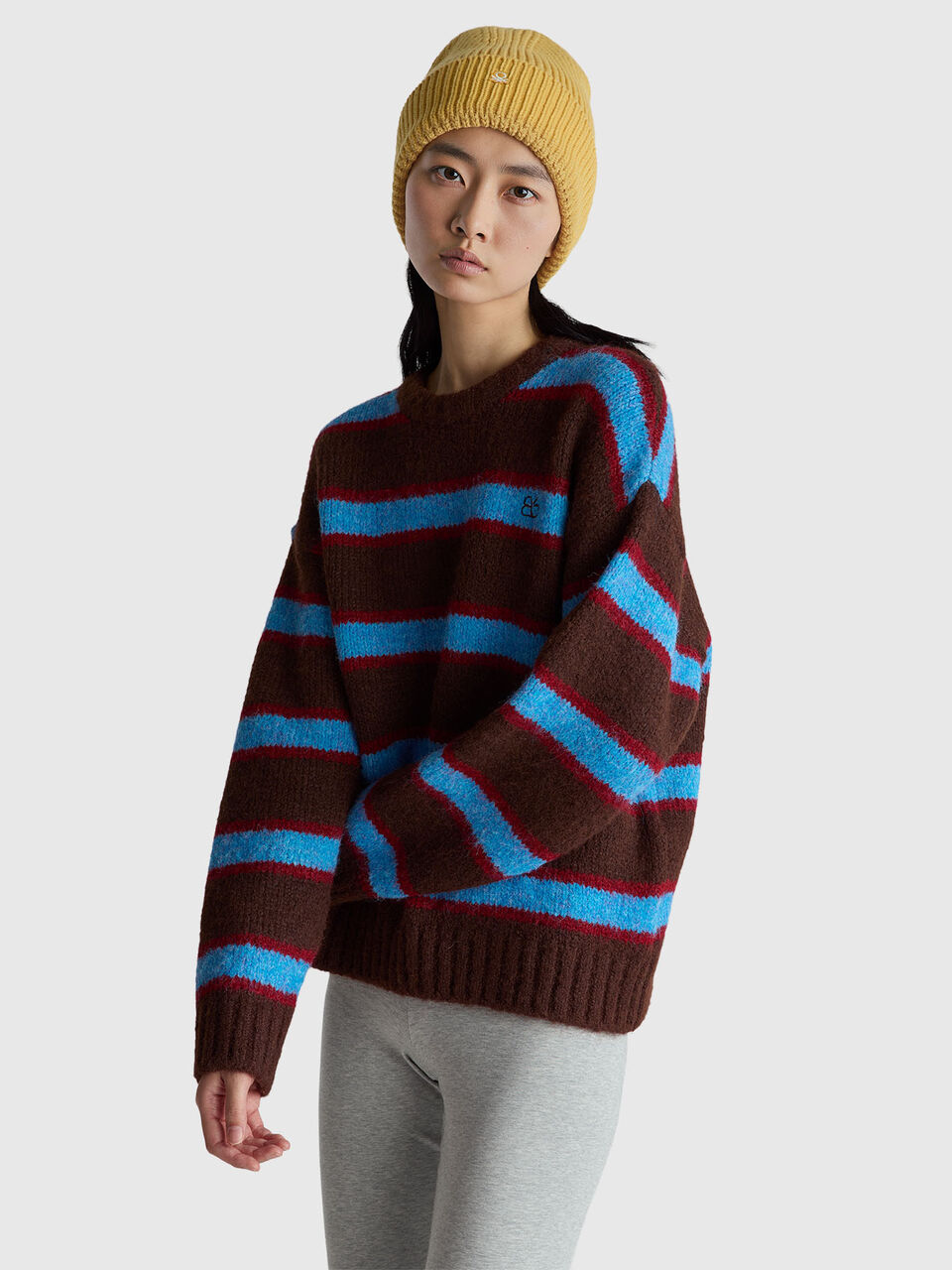 SWEATER L/S Women image number null