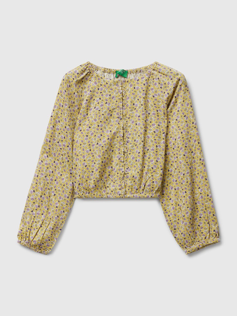 SHIRT Junior Girl image number 1