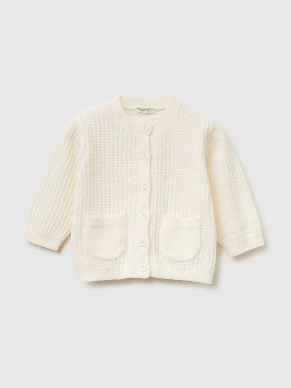 L/S SWEATER New Born (0-18 months) image number 1