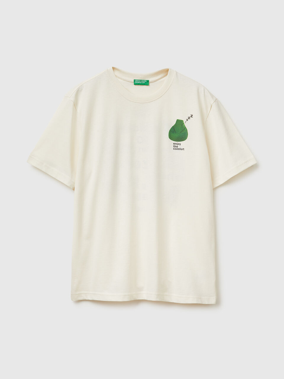 T-SHIRT Men image number 1