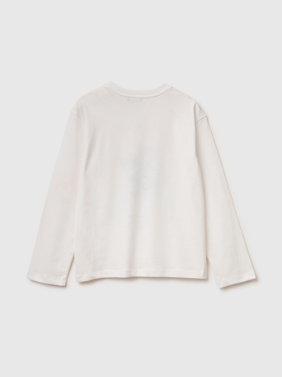 T-SHIRT L/S Junior Boy image number null