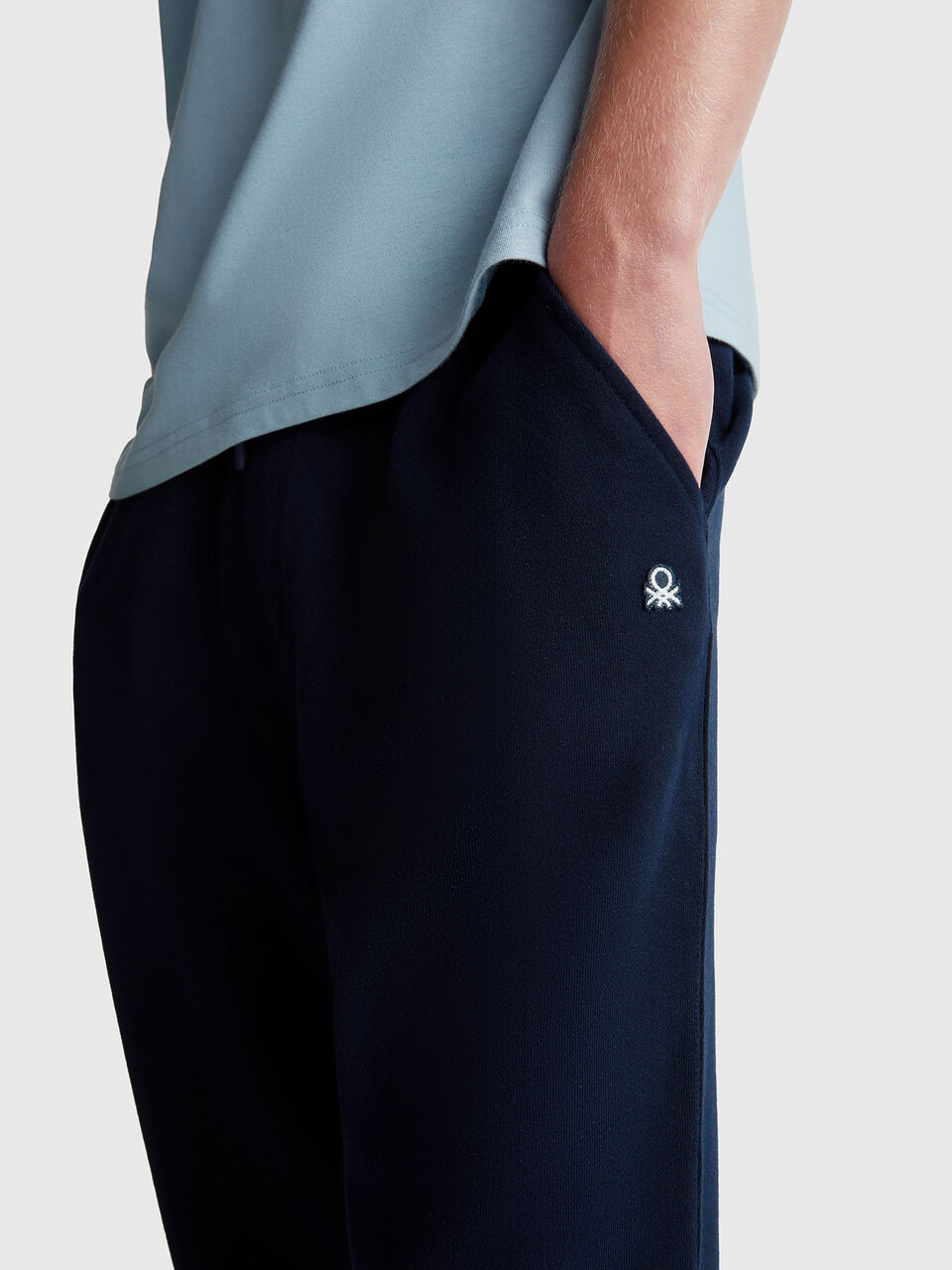 TROUSERS Men image number null