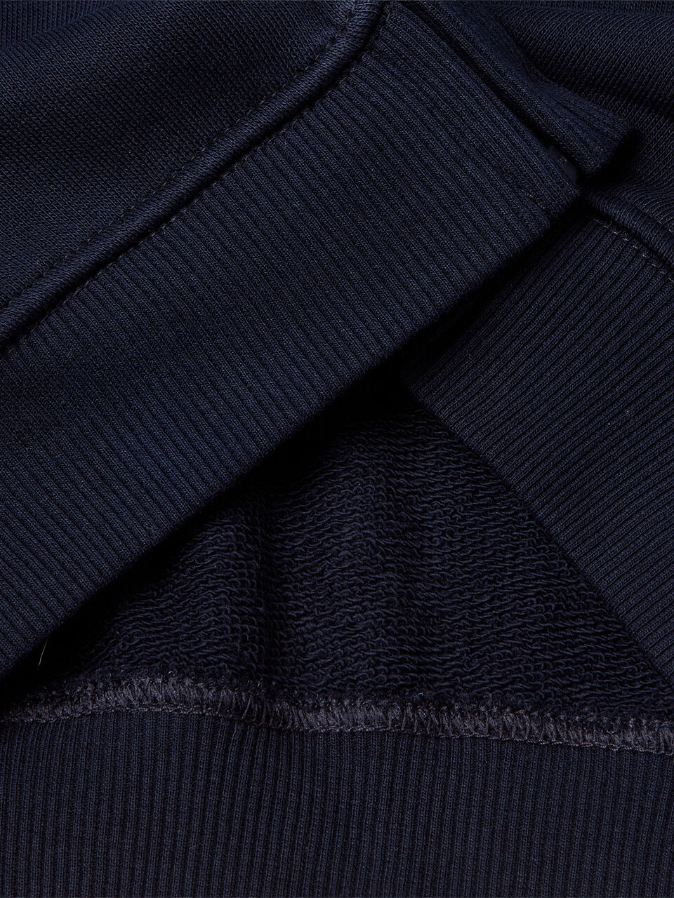 JACKET W/HOOD L/S Junior Boy image number null