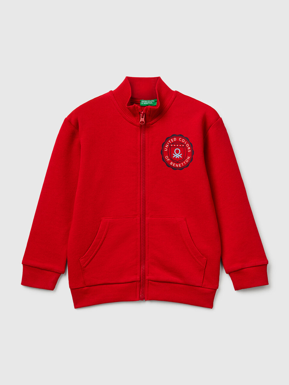 JACKET Junior Boy image number 1