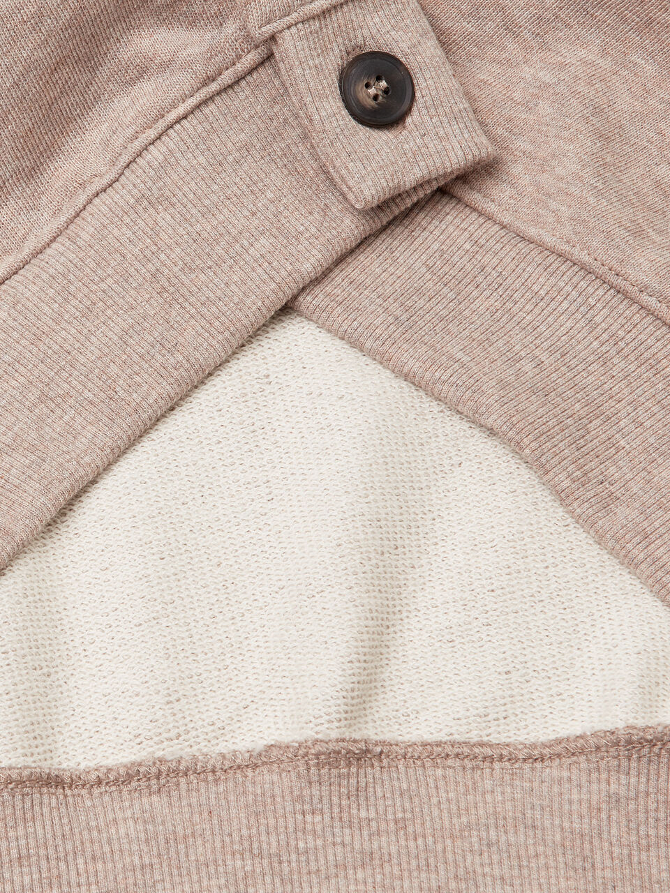 L/S CARDIGAN Men image number null