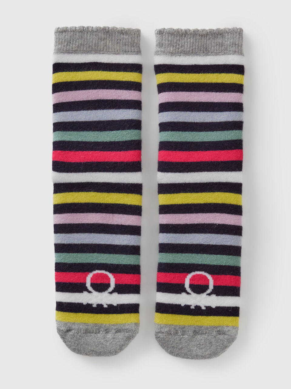 KNITTED SOCKS Junior Boy image number 1