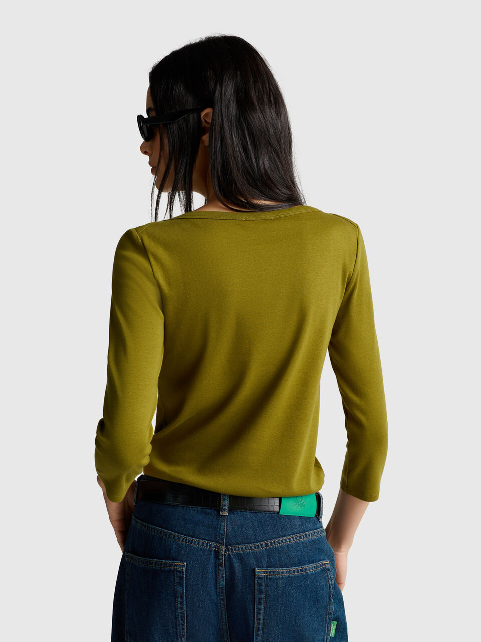 SWEATER L/S Women image number null