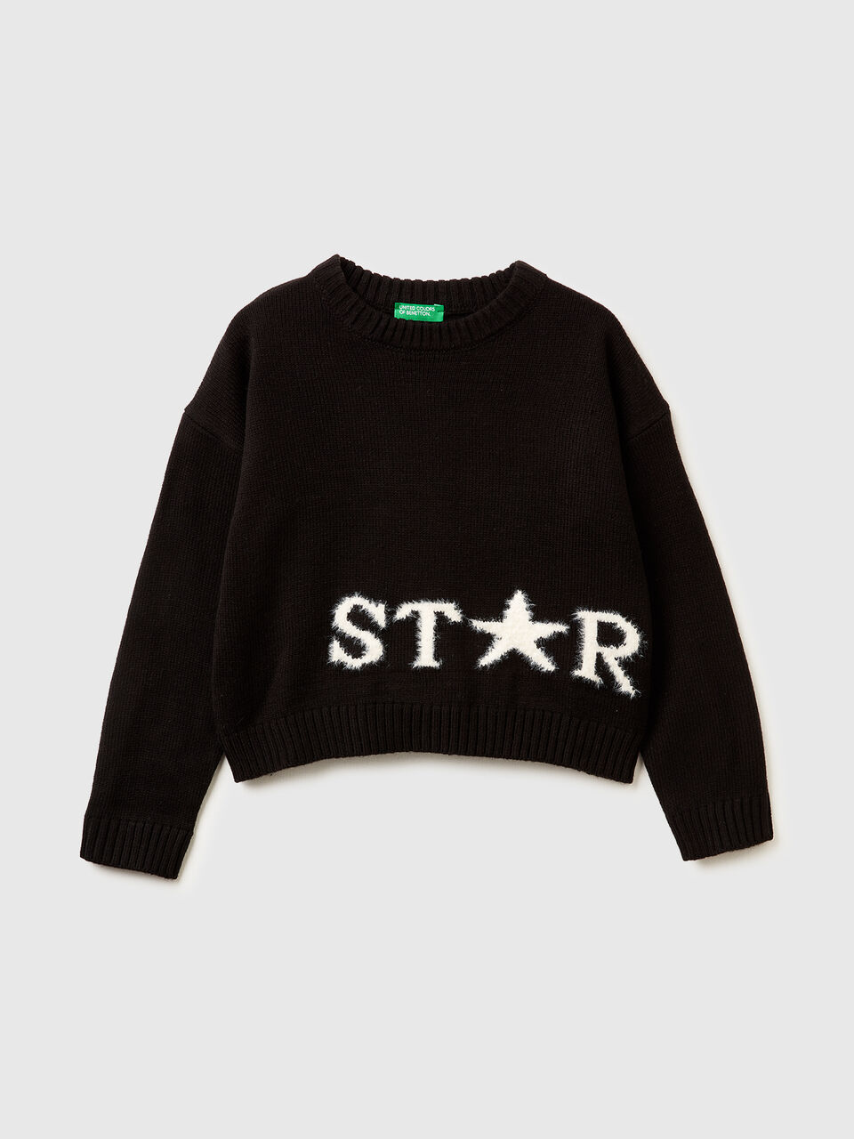 SWEATER L/S Junior Girl image number null