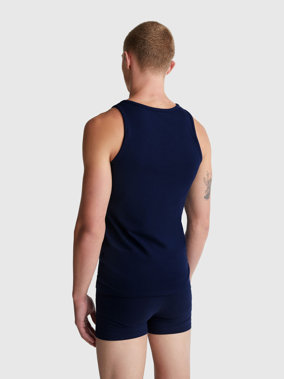 TANK-TOP Men image number null