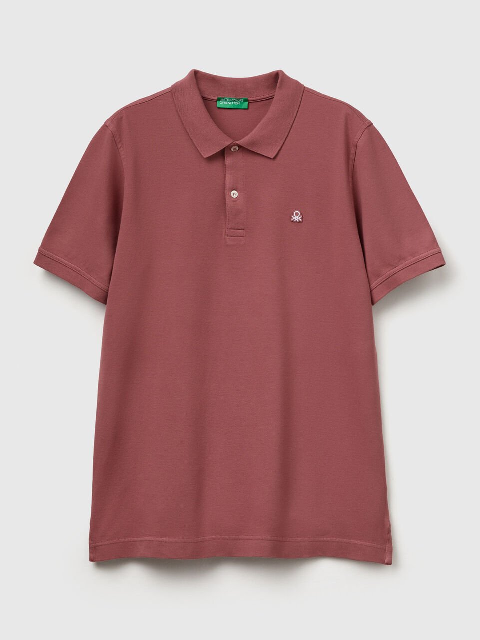 H/S POLO SHIRT Men image number 1