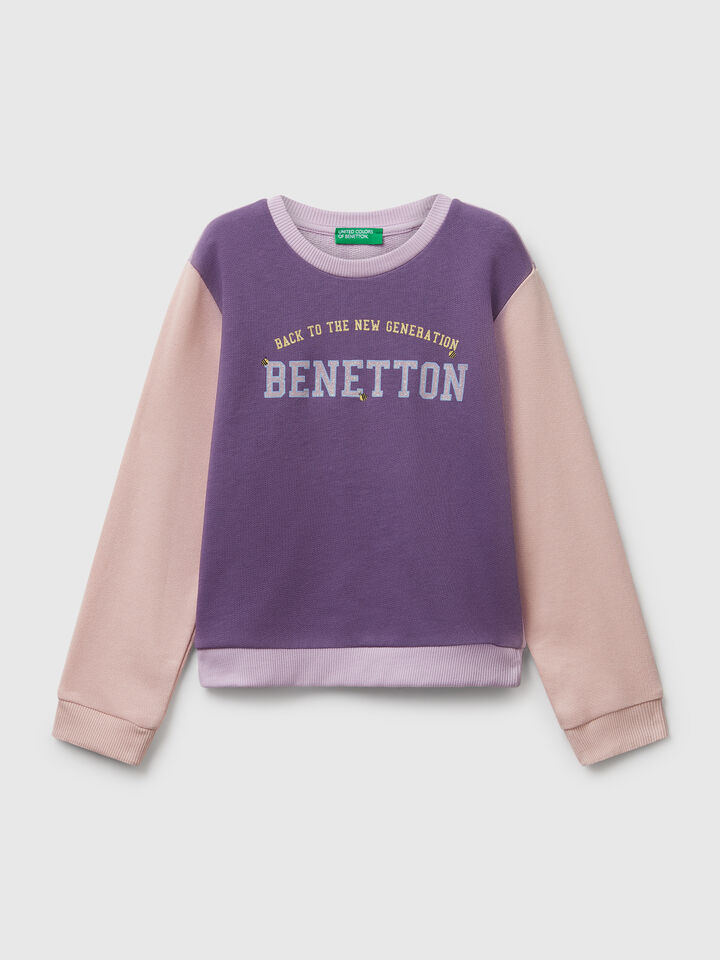 SWEATER L/S Junior Girl