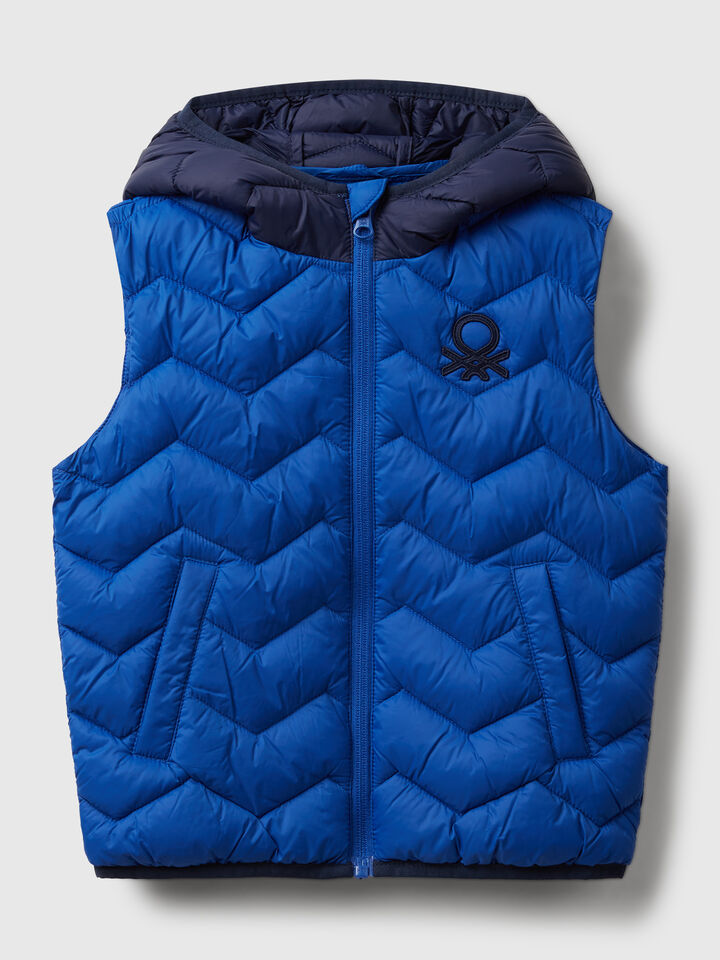 WAISTCOAT Junior Boy