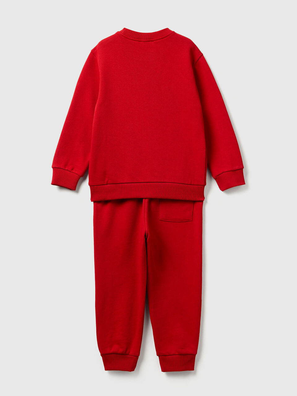SET SWEATER+TROUSERS Junior Boy image number null