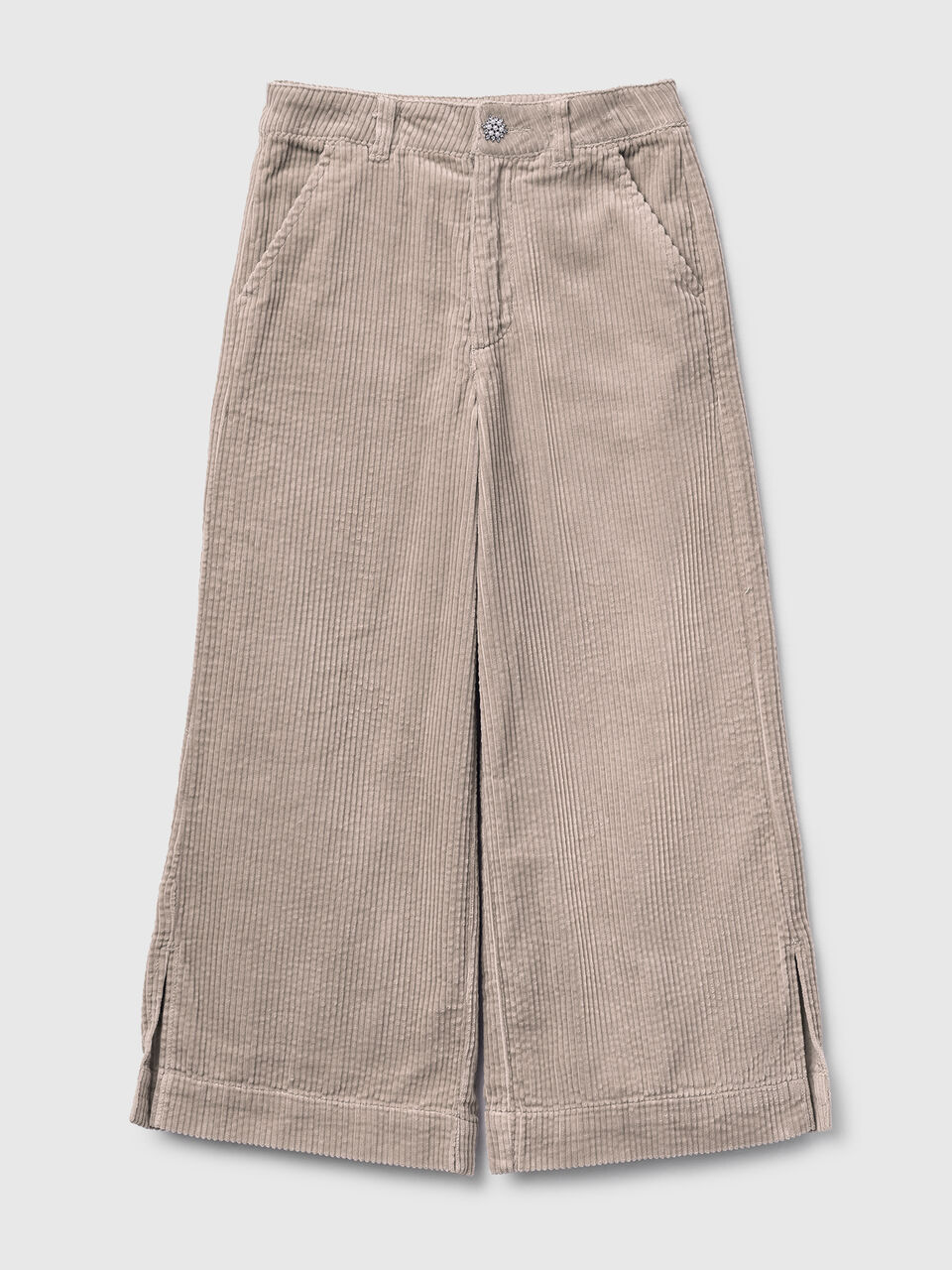 TROUSERS Junior Girl image number 1