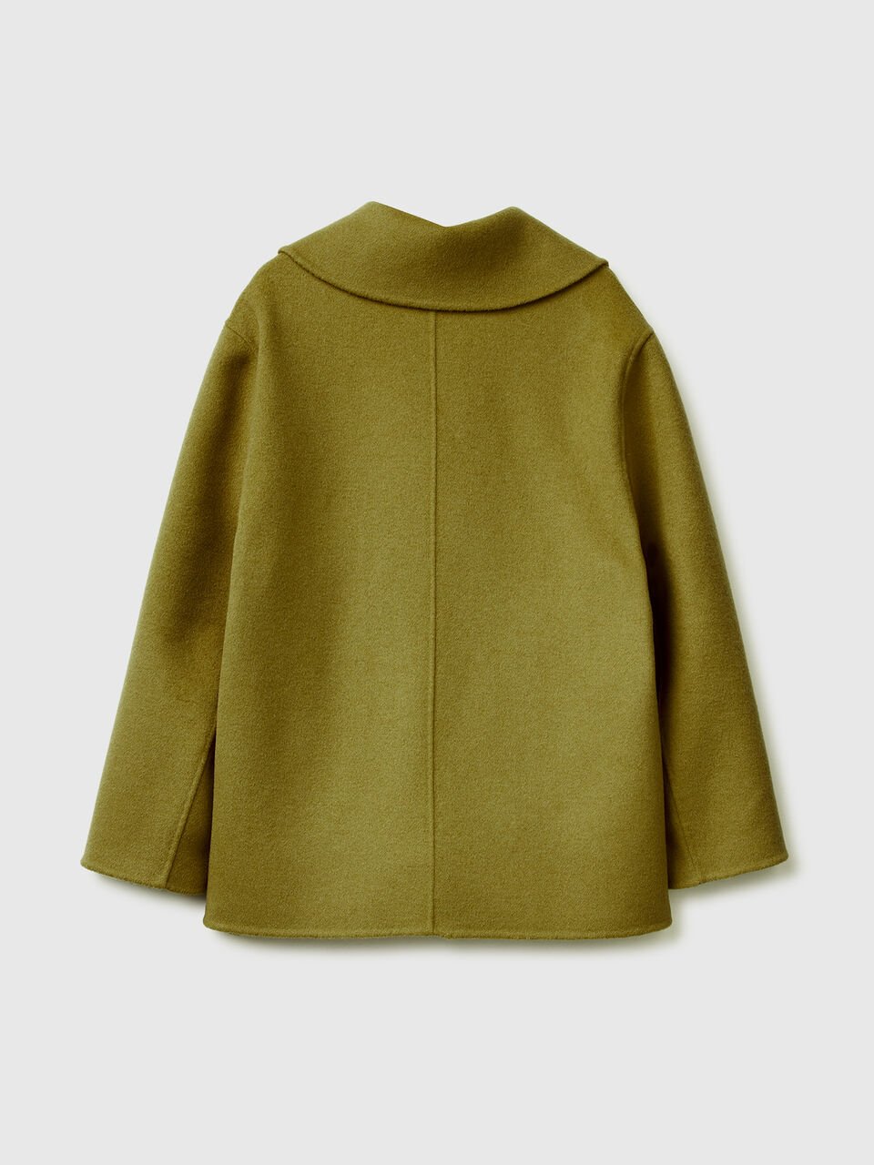 HEAVY JACKET Women image number 2