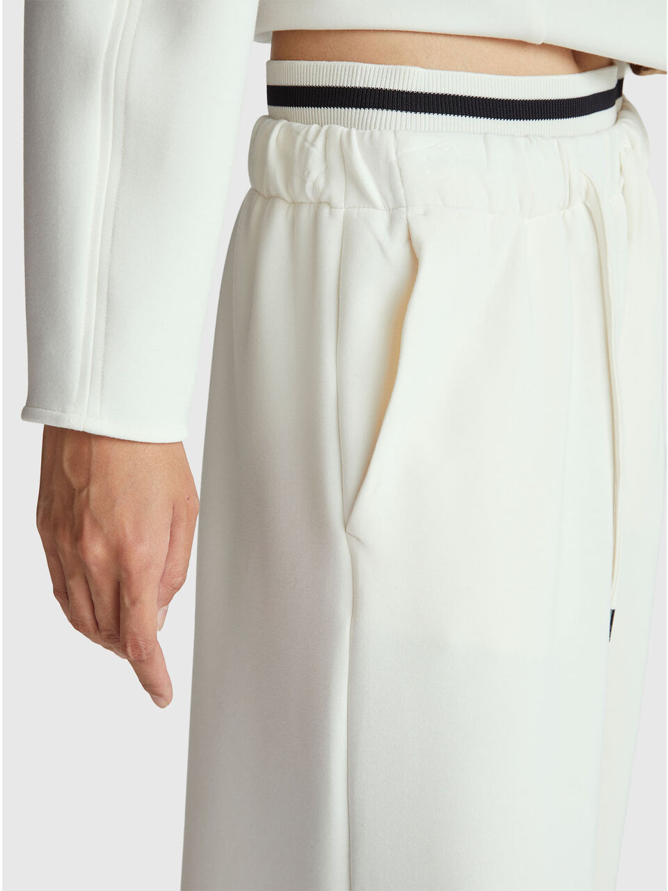 TROUSERS Women image number null