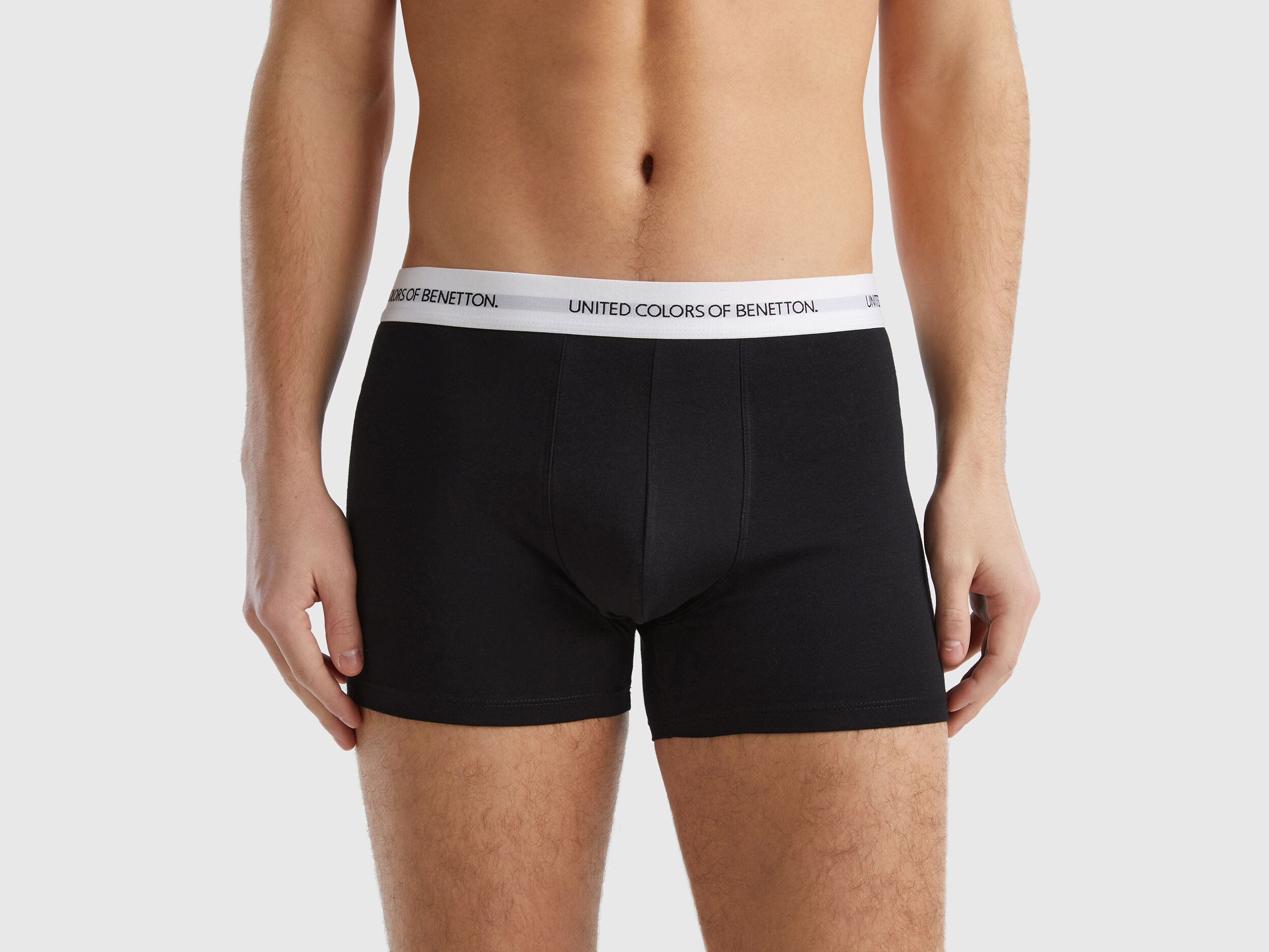Men s Boxers Underwear Undercolors 2024 Benetton