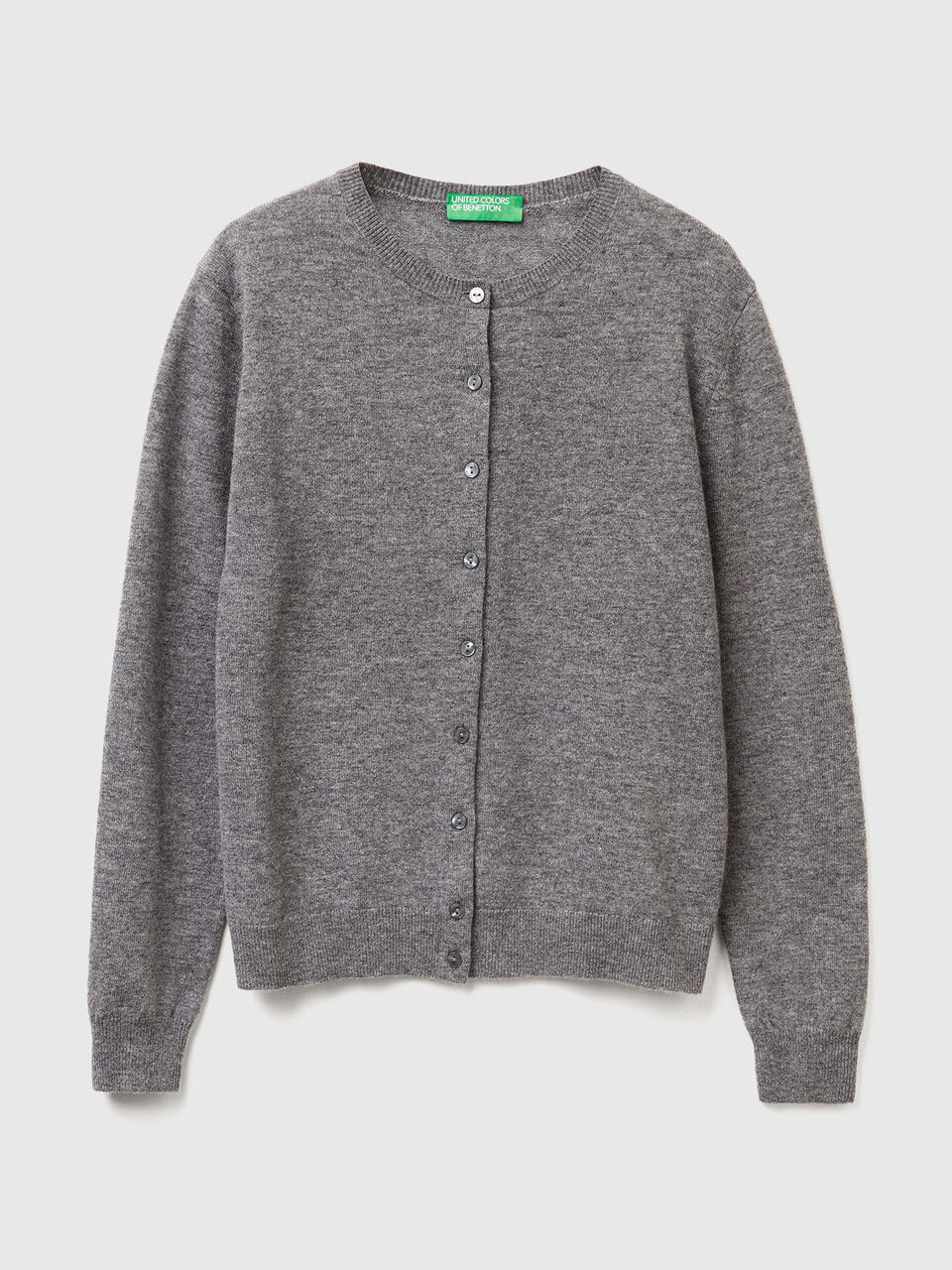 L/S SWEATER Women image number 1