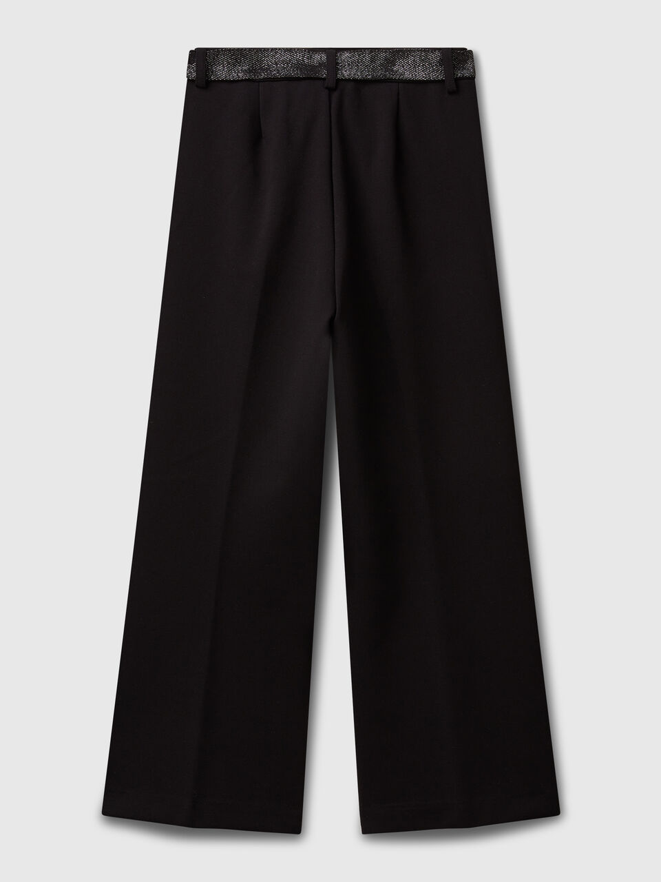 TROUSERS + BELT Junior Girl image number null