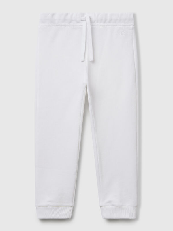 Cotton sweatpants  Junior Girl