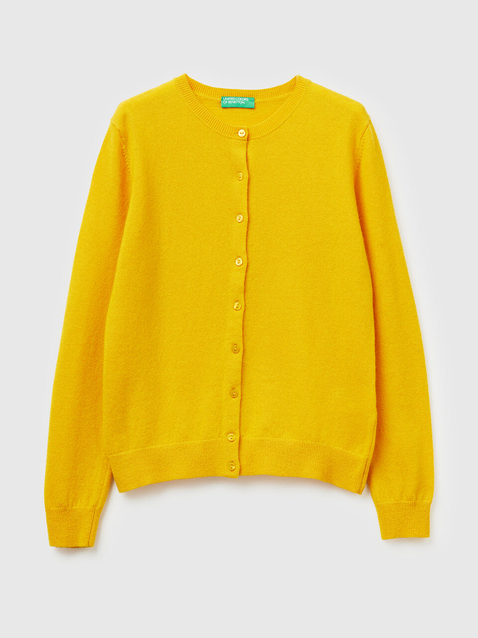 L/S SWEATER Women image number 1