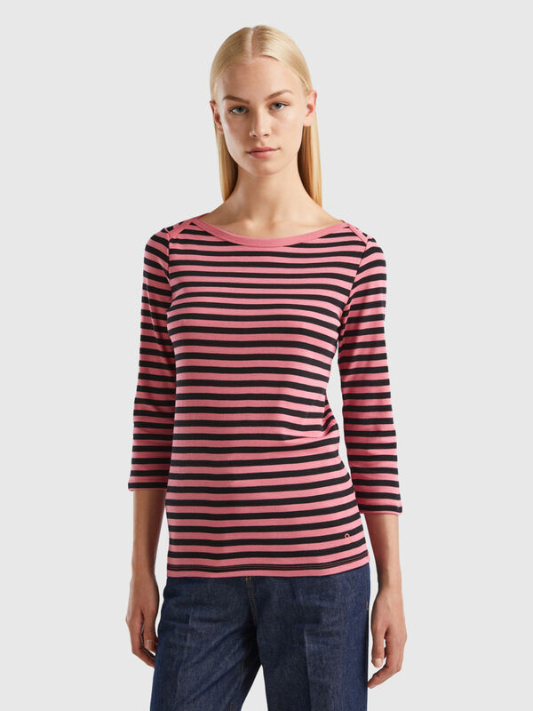 womens red shirts for sale