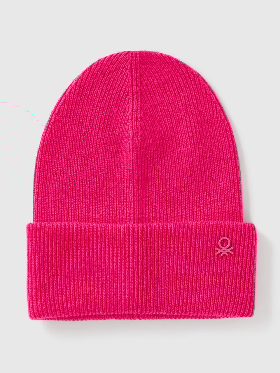 KNITTED - HAT Junior Boy image number 1