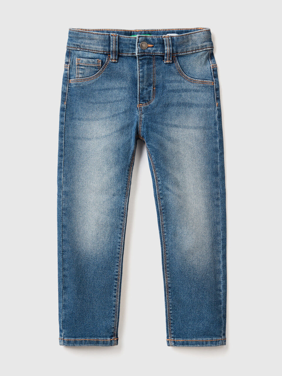 Carters girls clearance jeans