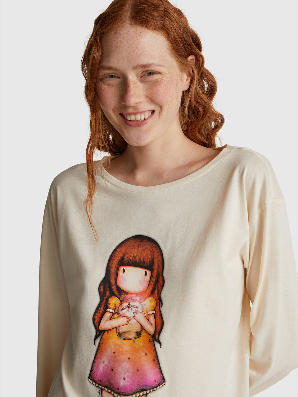 SWEATER L/S Women image number null