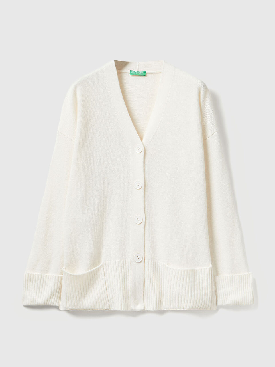 L/S CARDIGAN Women image number 1