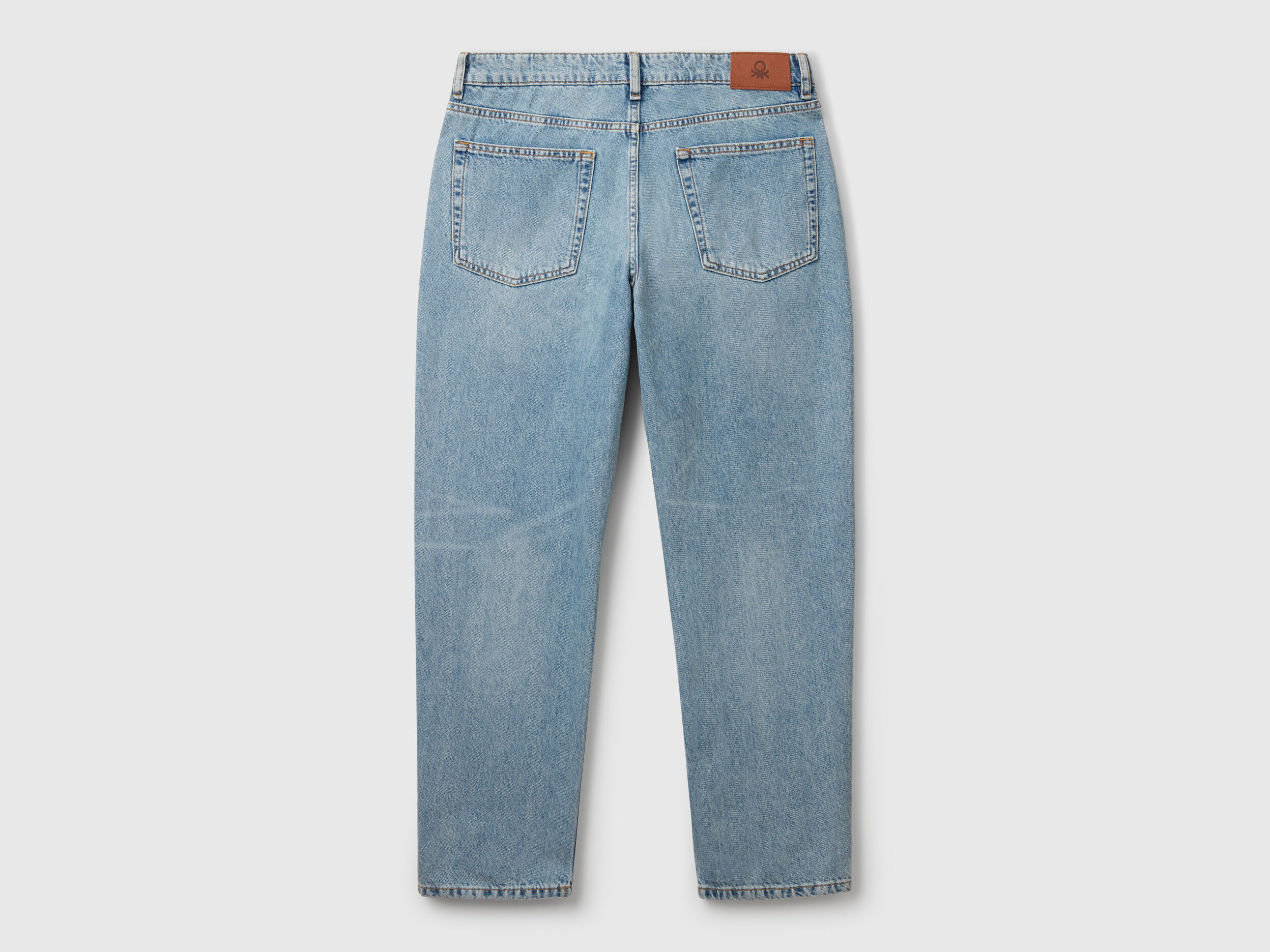 ヘヨン hyeon carrot pants / denim HYEON (ヘヨン) official online store