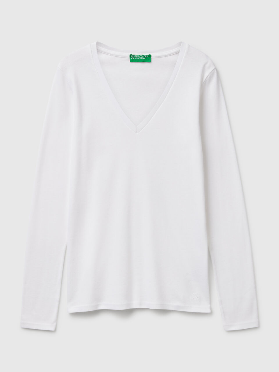 T-SHIRT L/S Women image number 1