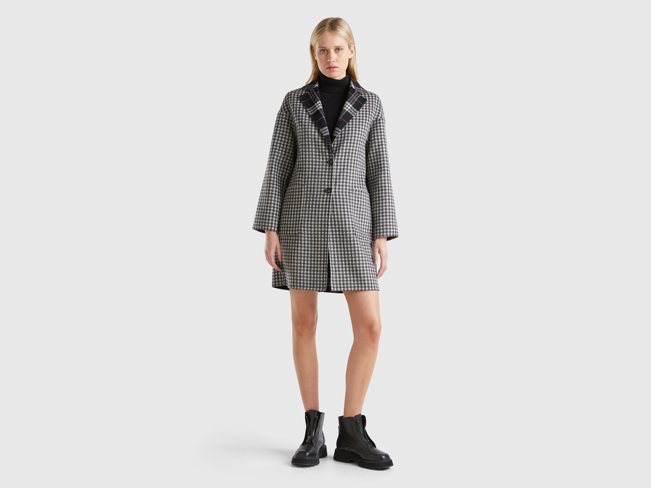 Small coats for ladies top