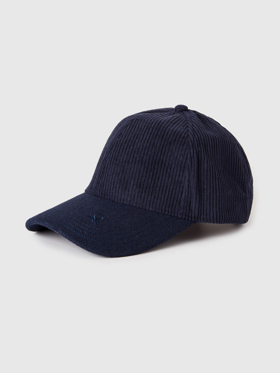 CAP WITH VISOR Men image number 1
