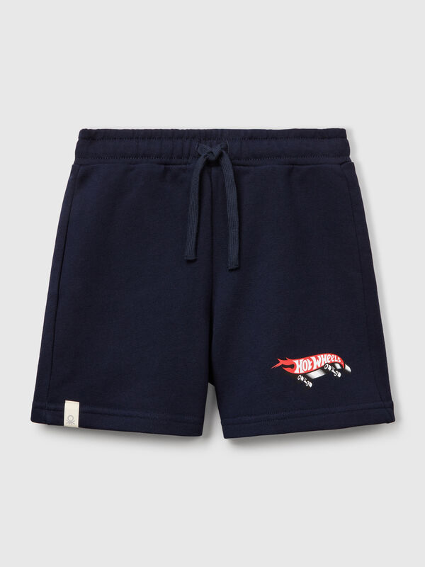 Hot Wheels Shorts Junior Boy