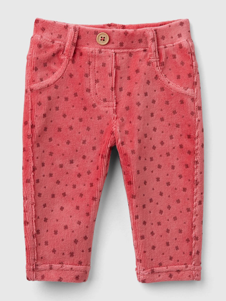 TROUSERS New Born (0-18 months) image number 1