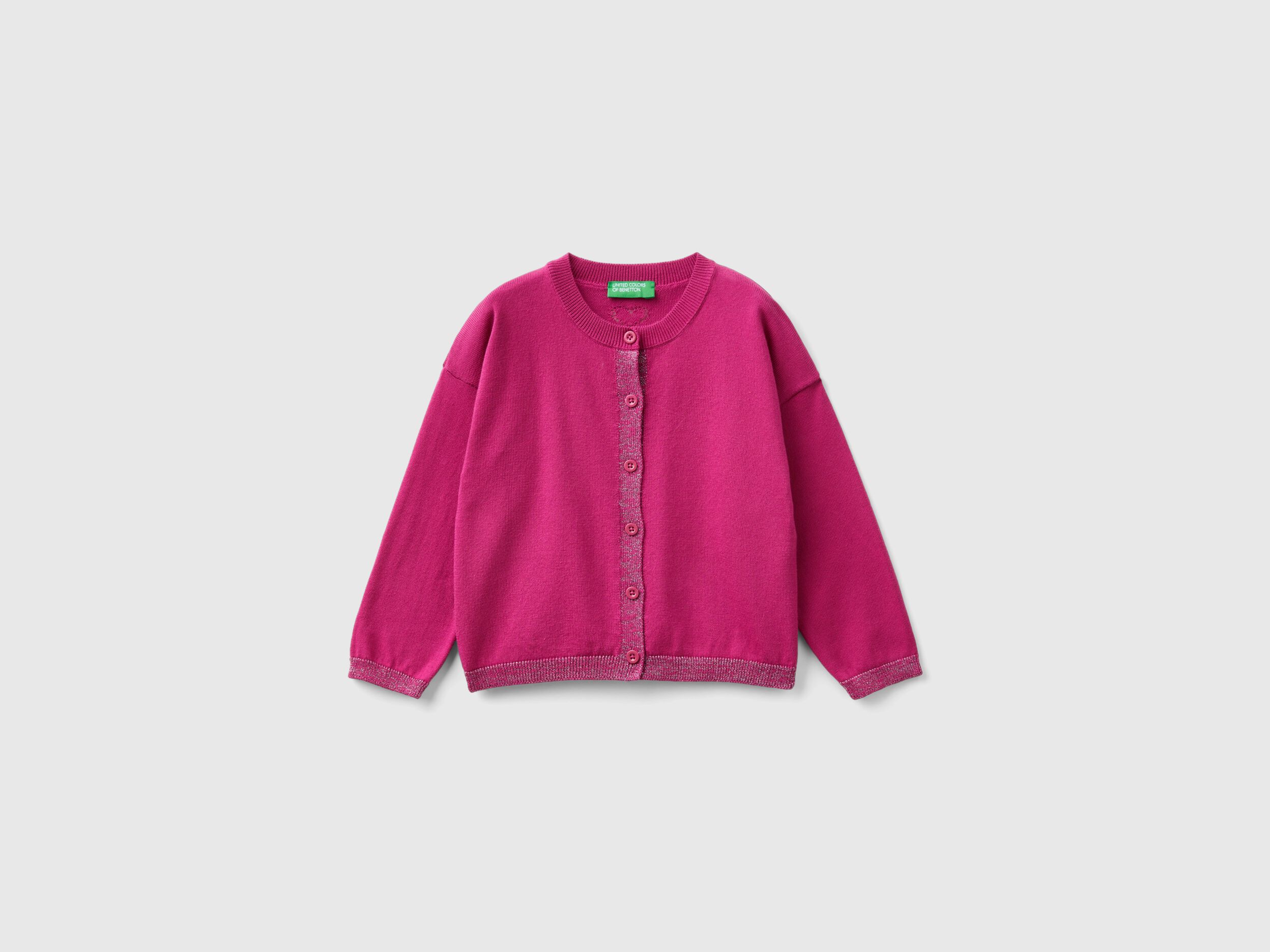 Sweater for kid girl top