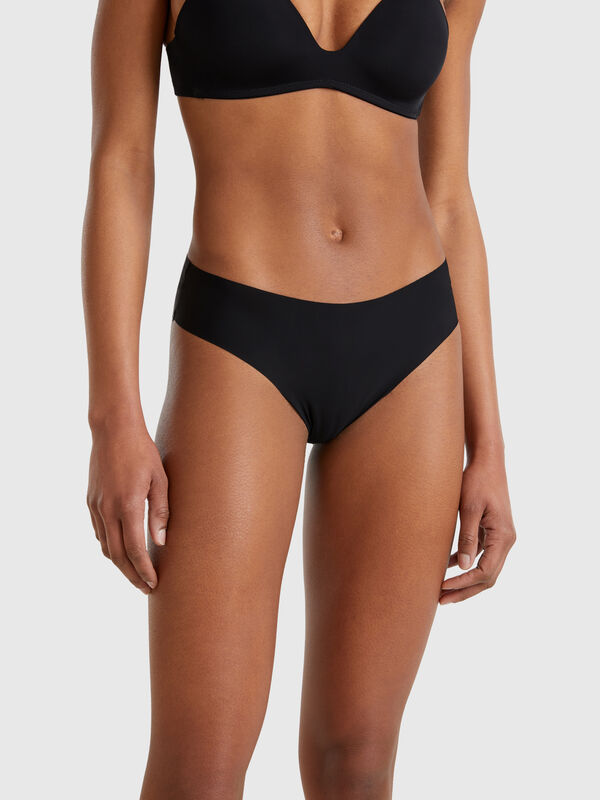 Seamless underwear Women