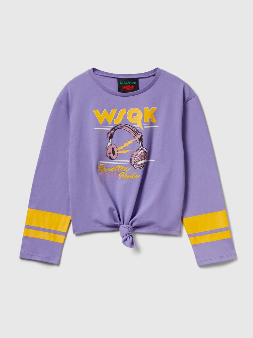 SWEATER L/S Junior Girl image number 1